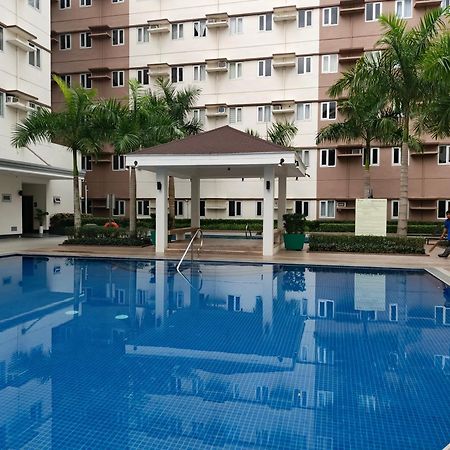 Happy Stays A - Sunset View At Smdc Hope Residences Trece Martires Exterior photo