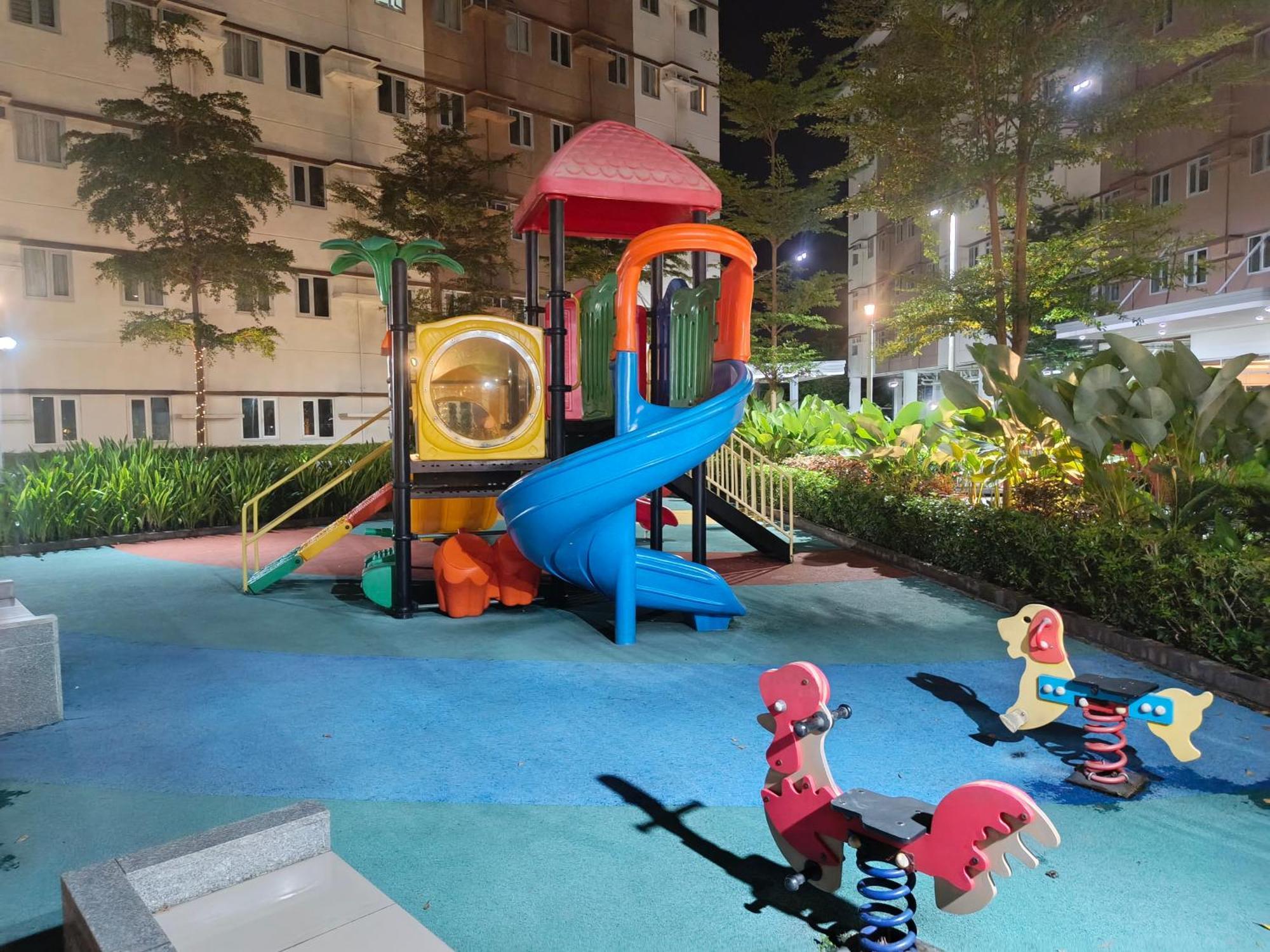 Happy Stays A - Sunset View At Smdc Hope Residences Trece Martires Exterior photo
